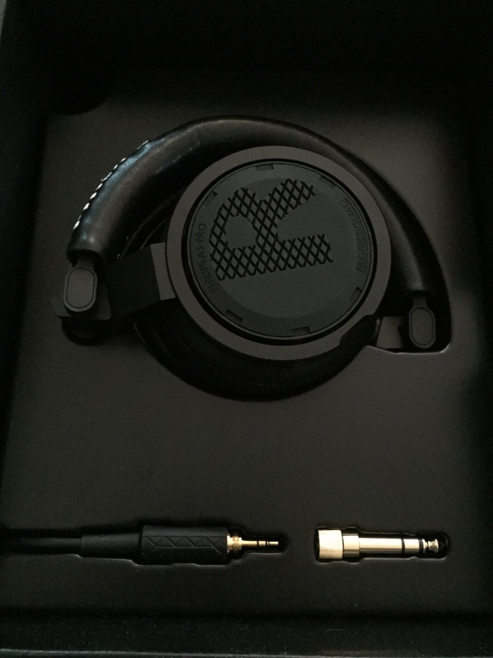 philips fidelio a5